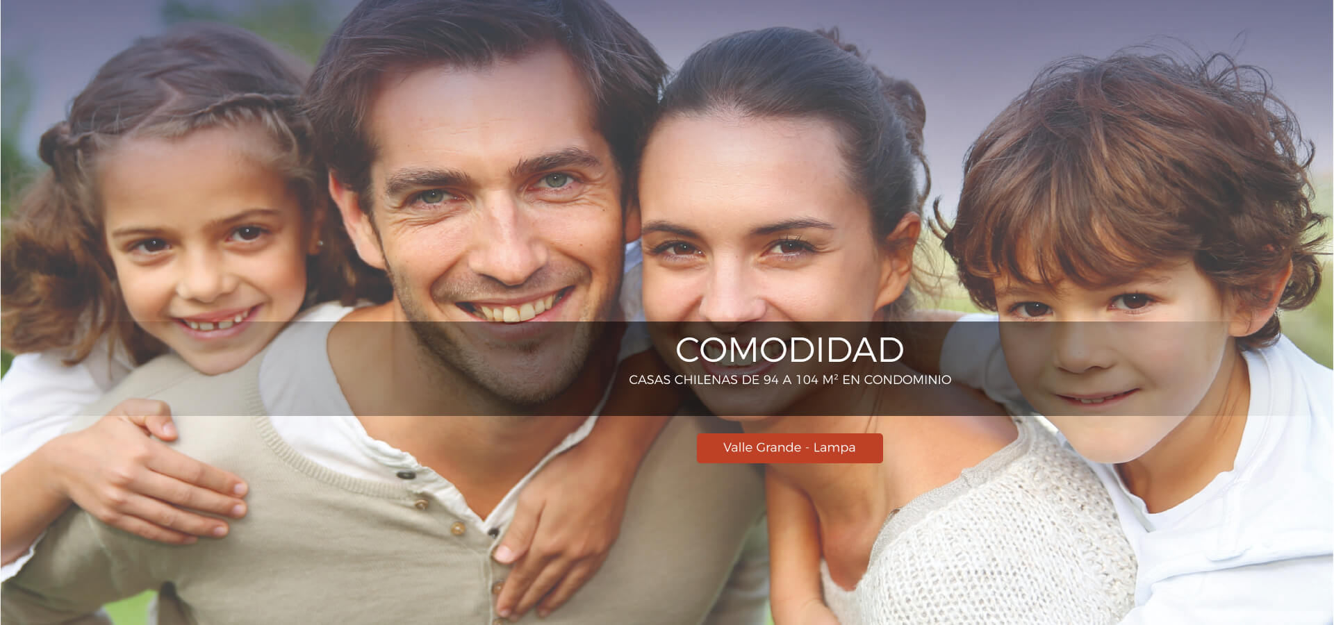 Condominio Los Castaños