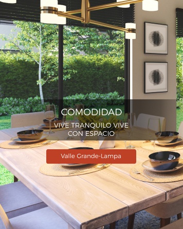 Los Cipreses Barrio Privado