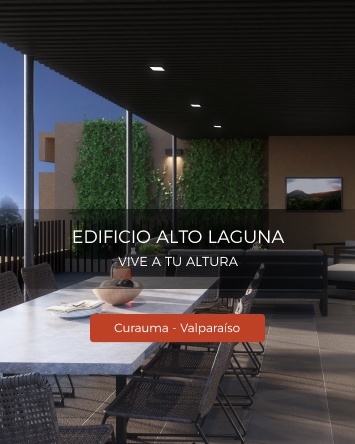 Edificio Alto Laguna