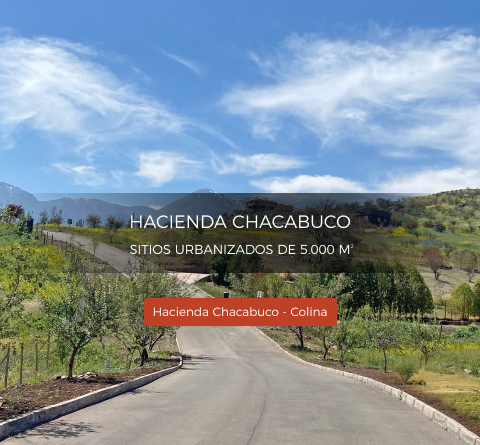 Hacienda Chacabuco
