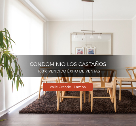 Condominio Los Castaños
