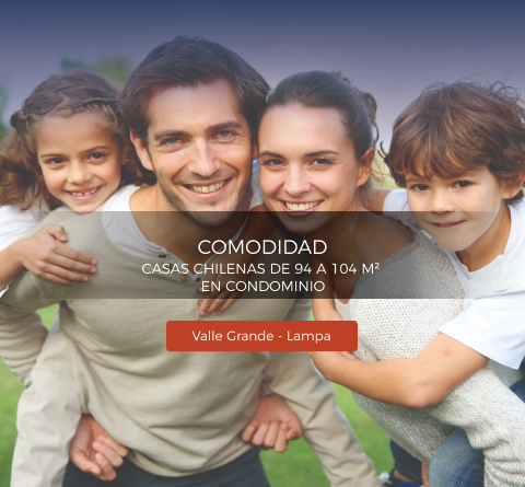 Condominio Los Castaños