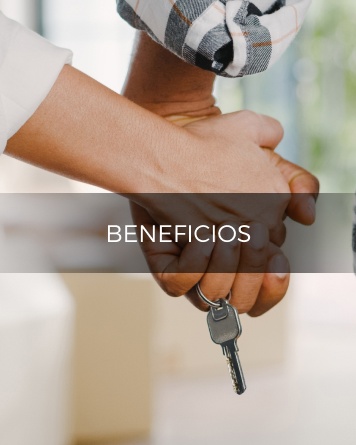 Inmobiliario Alcázar Beneficios