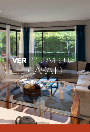 Tour Virtual Casa D