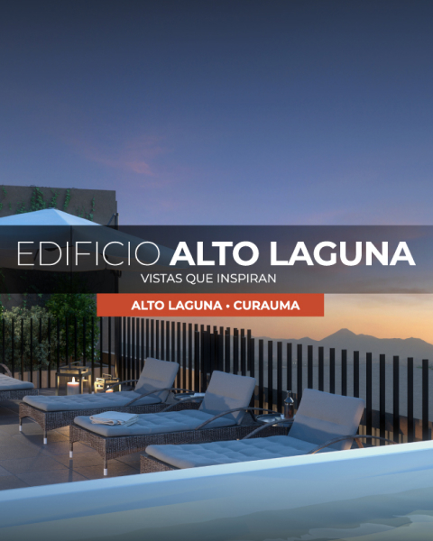 edificio alto laguna